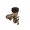 Watts 1 In Bronze Anti-Siphon Pressure Vacuum Breaker Backflow Preventer 0388002 - alternate 4